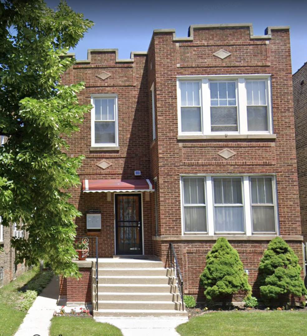 4826 Roscoe Street - Photo 1