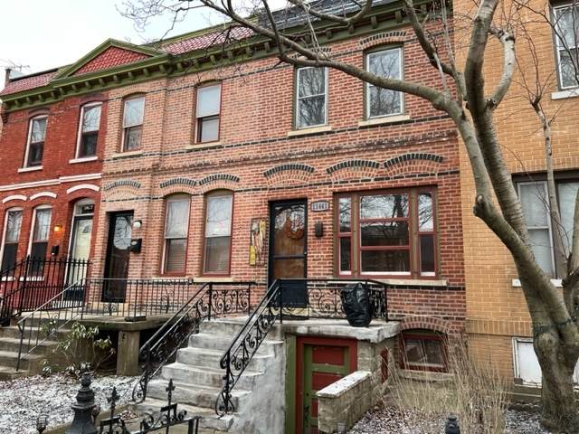 11441 Saint Lawrence Avenue - Photo 1