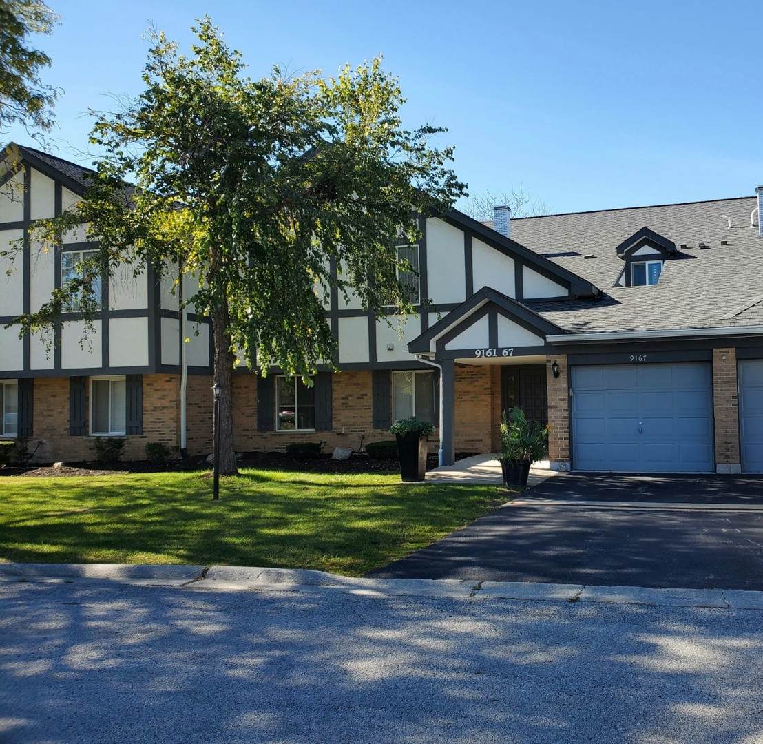 9165 Fairmont Court - Photo 1