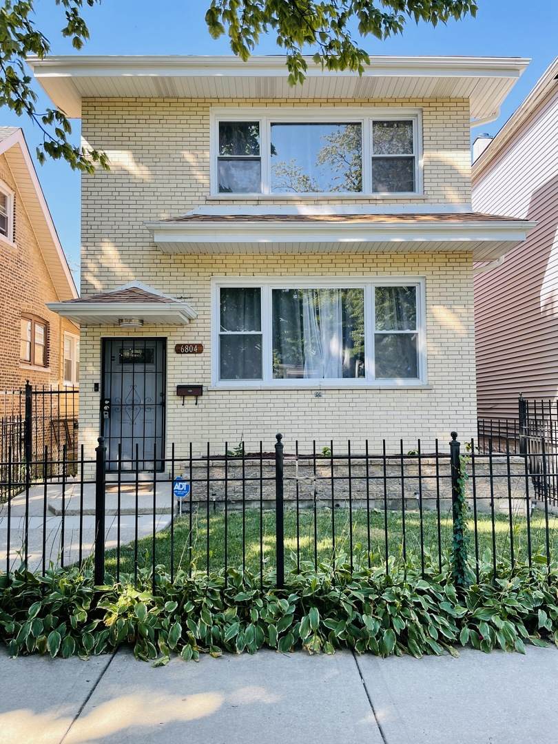 6804 Maplewood Avenue - Photo 1