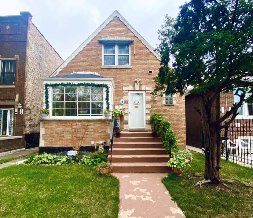 6034 Talman Avenue - Photo 1