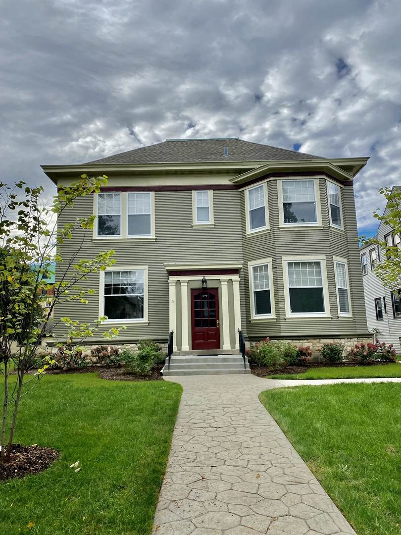 327 Home Avenue - Photo 1