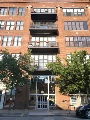 215 Aberdeen Street - Photo 1