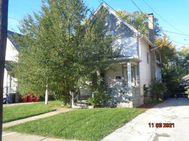 612 Logan Avenue - Photo 1