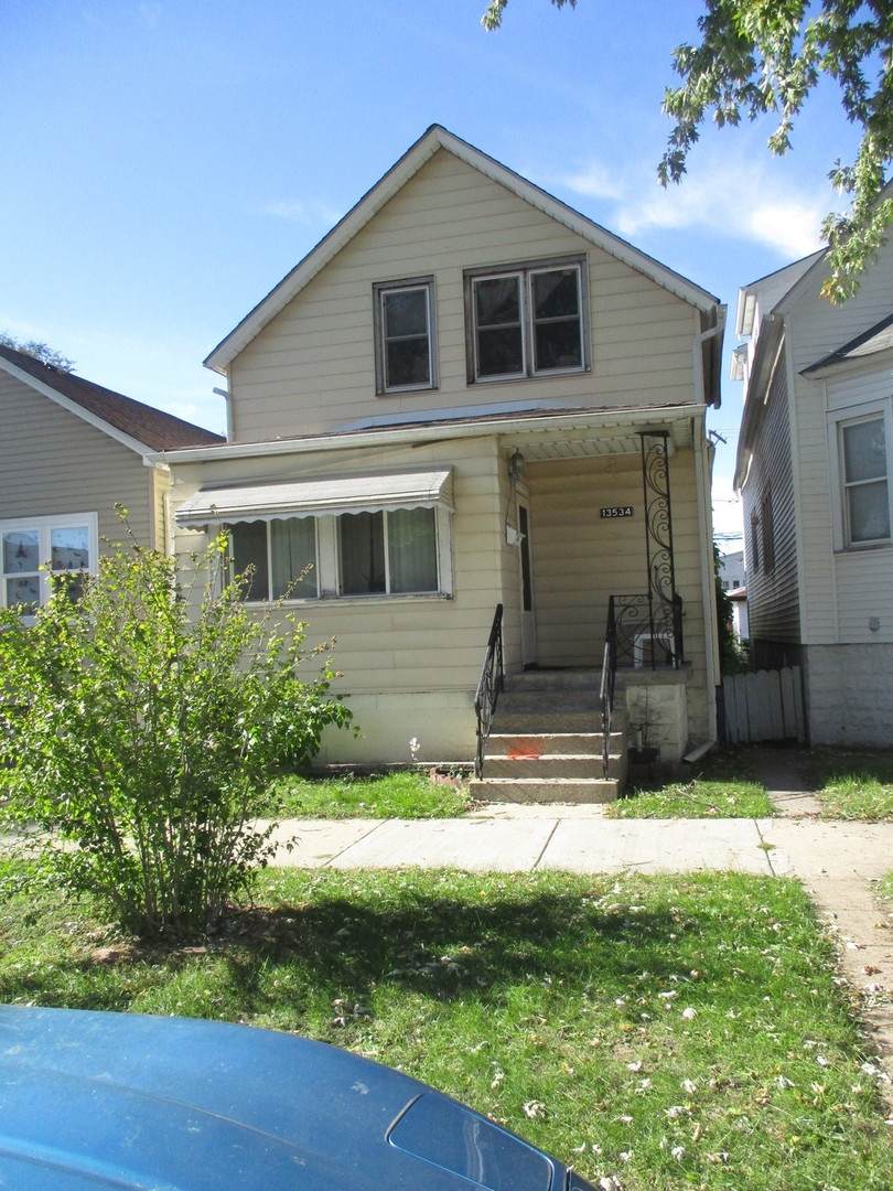 13534 Burley Avenue - Photo 1