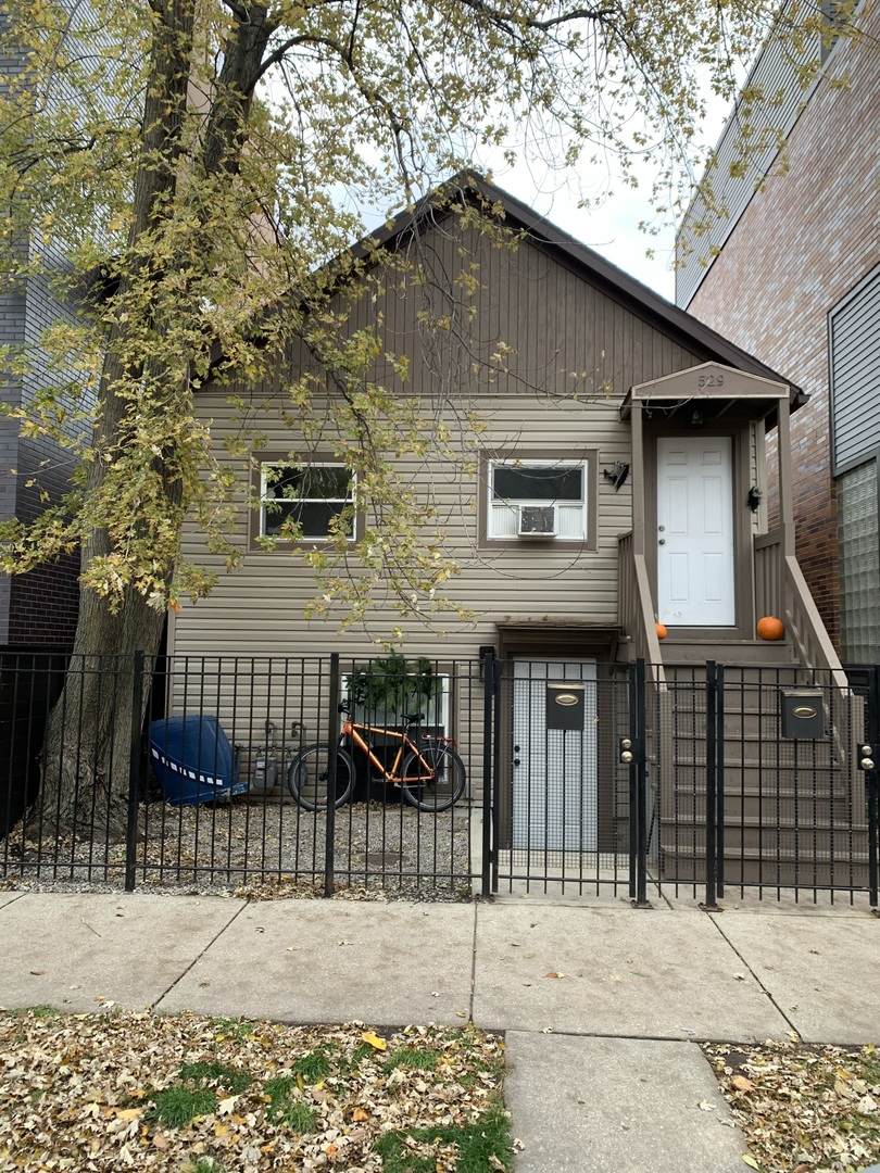 529 Wood Street - Photo 1