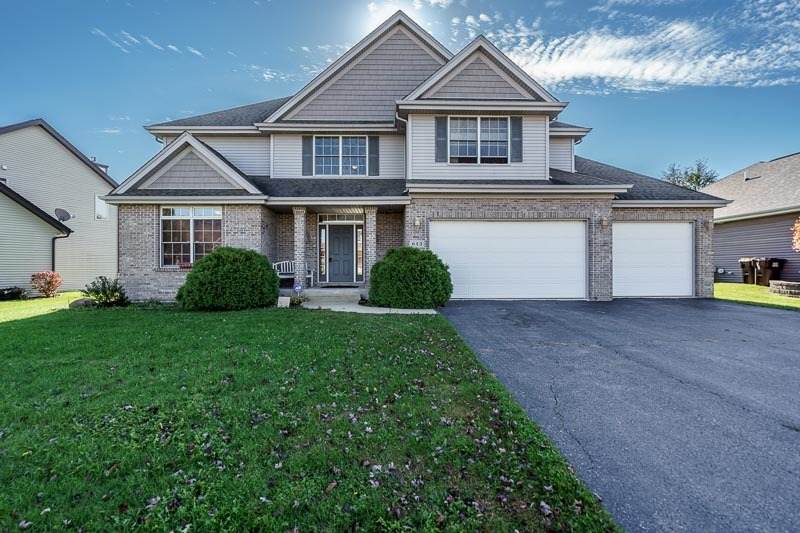 623 Castle Wynd Drive - Photo 1