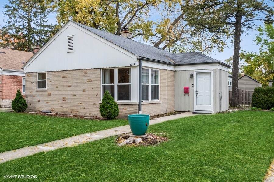 8235 Hamlin Avenue - Photo 1