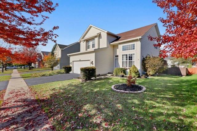 540 Payton Lane - Photo 1