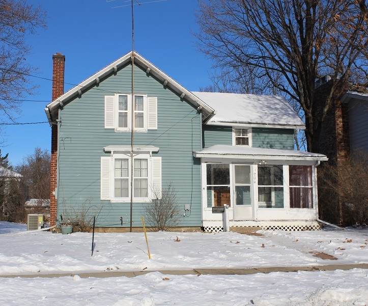 206 North Street - Photo 1