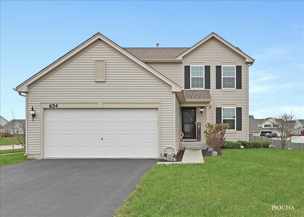 654 Marcello Drive - Photo 1