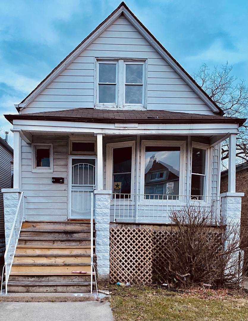7223 Morgan Street - Photo 1
