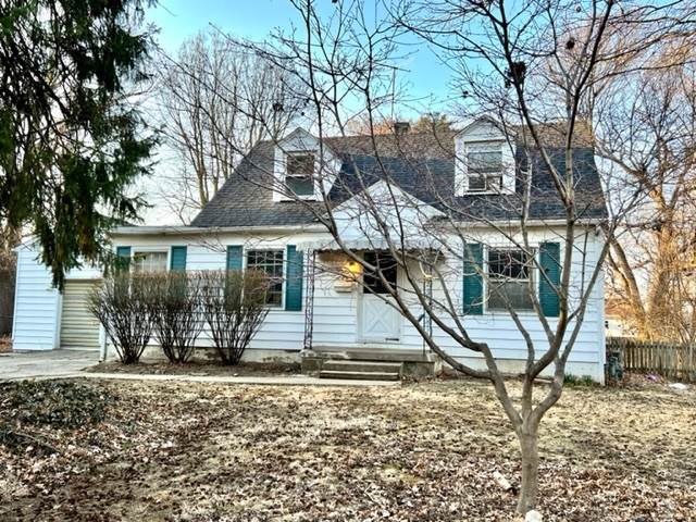 206 Arcadia Drive - Photo 1
