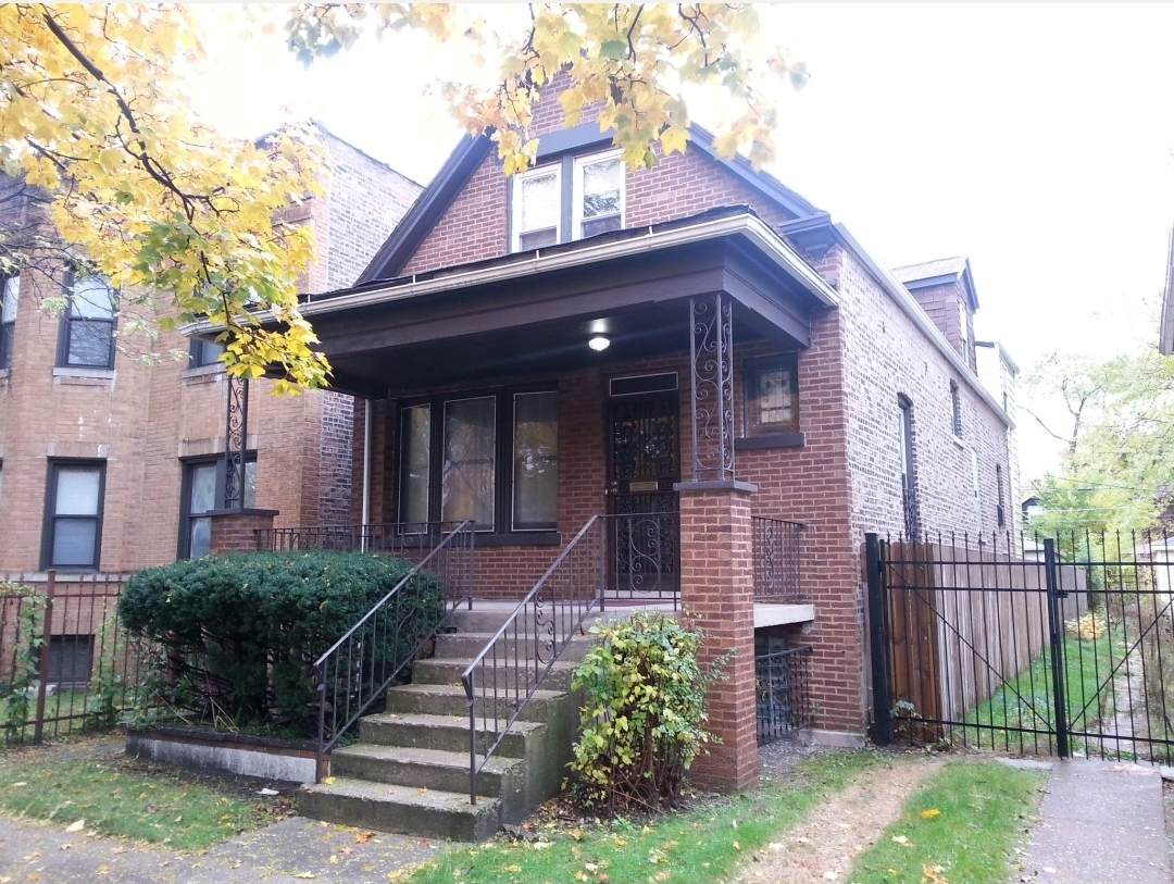 7654 Champlain Avenue - Photo 1