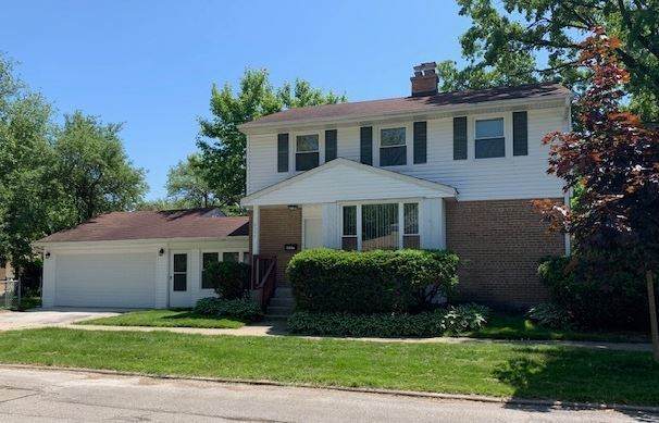 8557 Harding Avenue - Photo 1