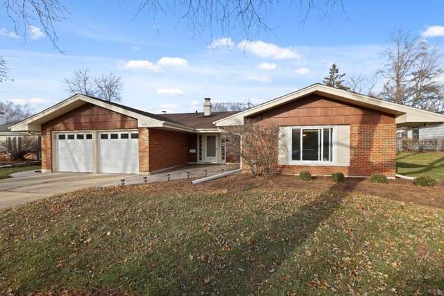 21W480 Monticello Road - Photo 1