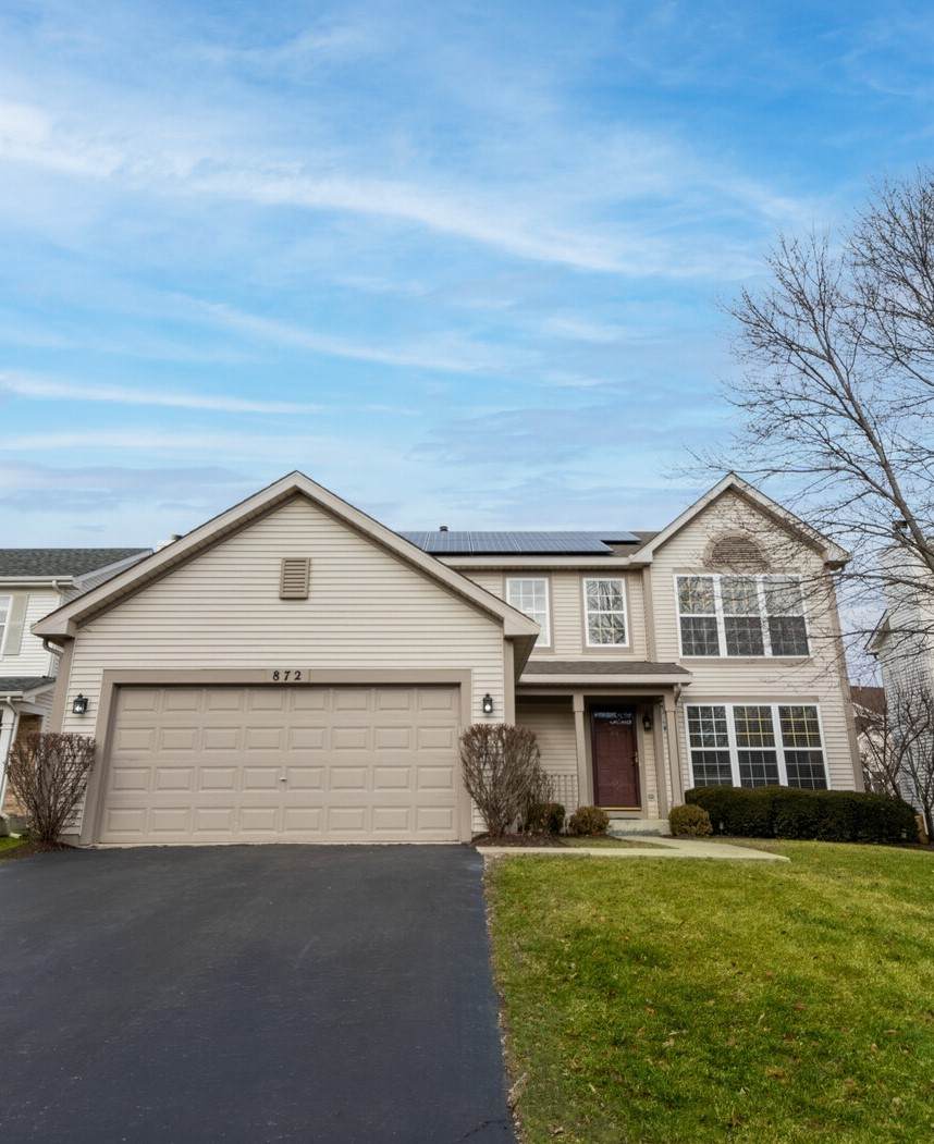 872 Teasel Lane - Photo 1