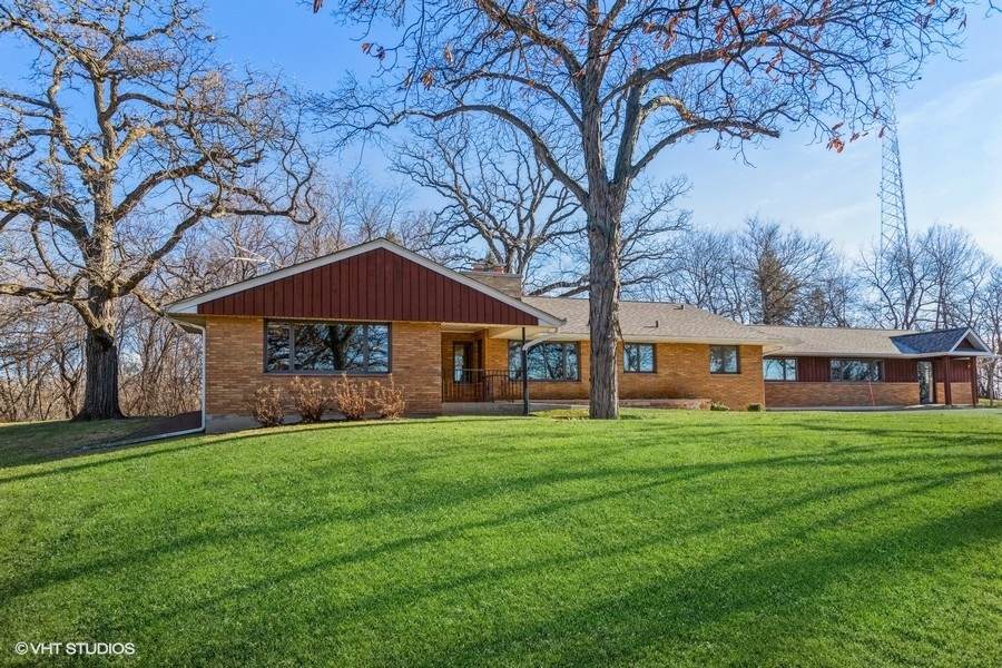 1700 Eastwood Drive - Photo 1