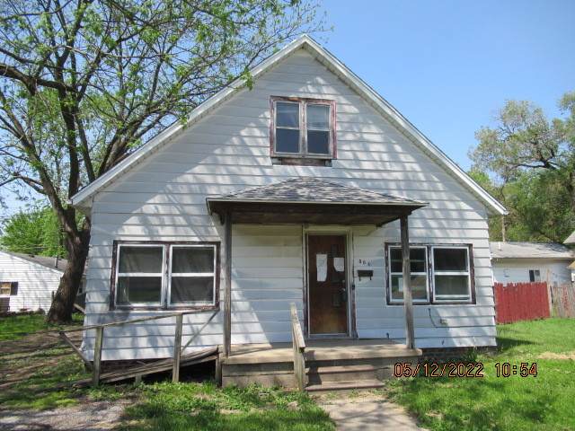 804 University Avenue - Photo 1