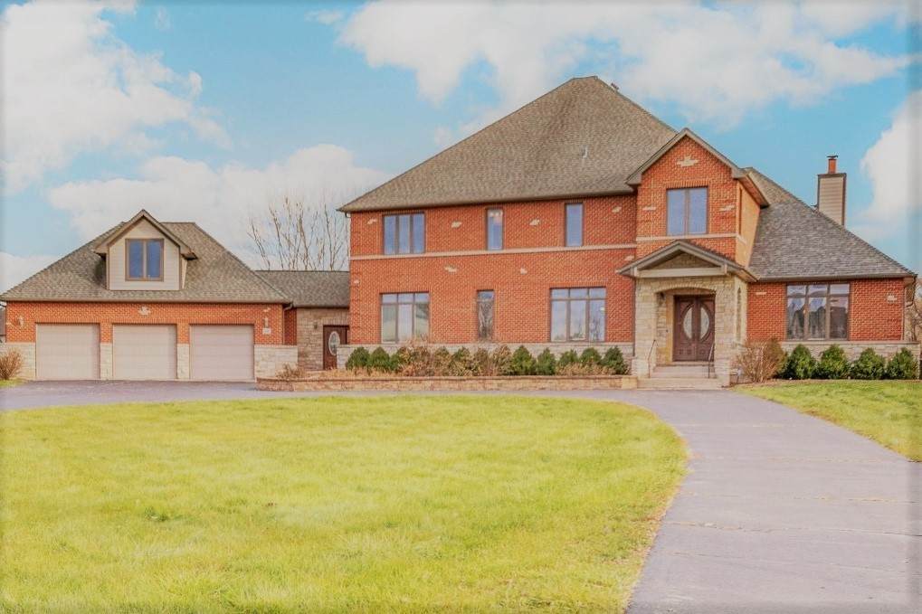 12 Little Bend Road - Photo 1