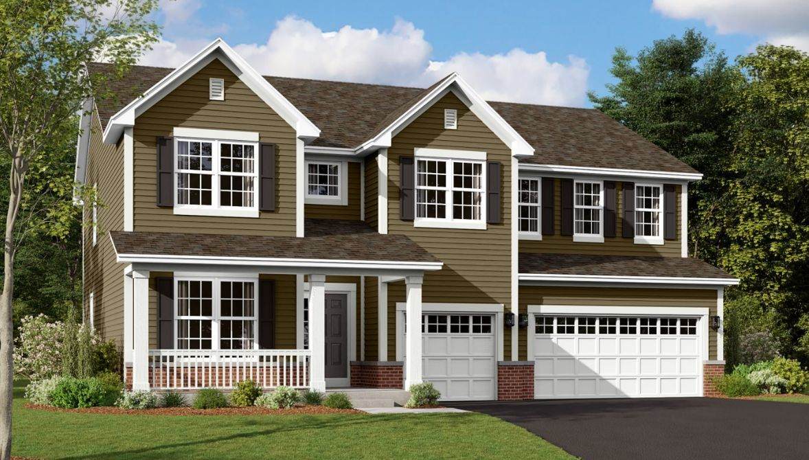 16611 Sun Meadow Lot #29 Drive - Photo 1