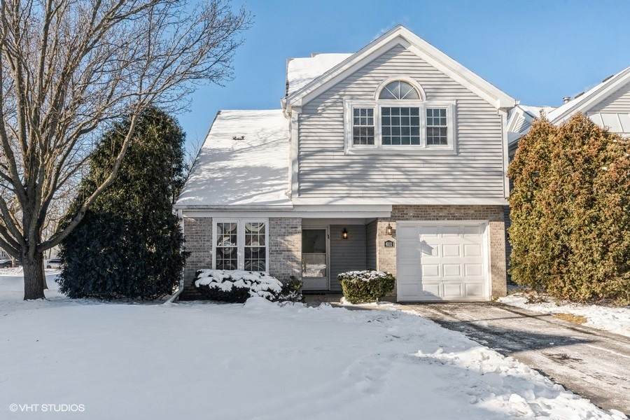 611 Dorset Court - Photo 1