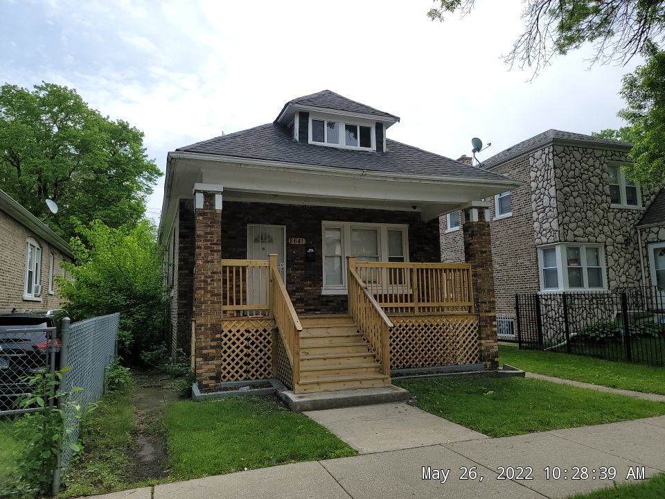 8641 Marquette Avenue - Photo 1