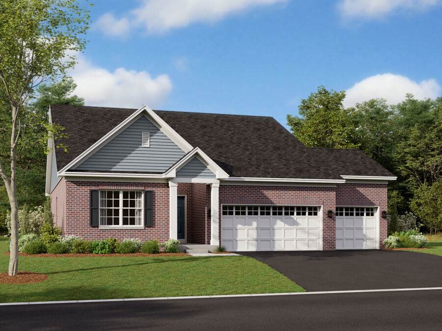 876 Bridle Hill Lot #4 Drive - Photo 1