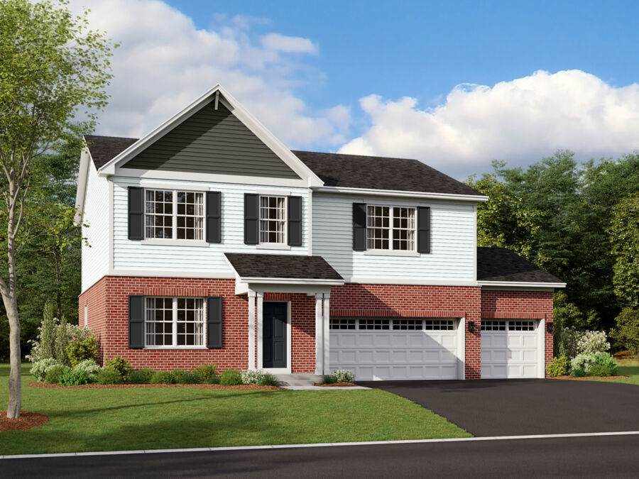 865 Bridle Hill Lot #44 Drive - Photo 1