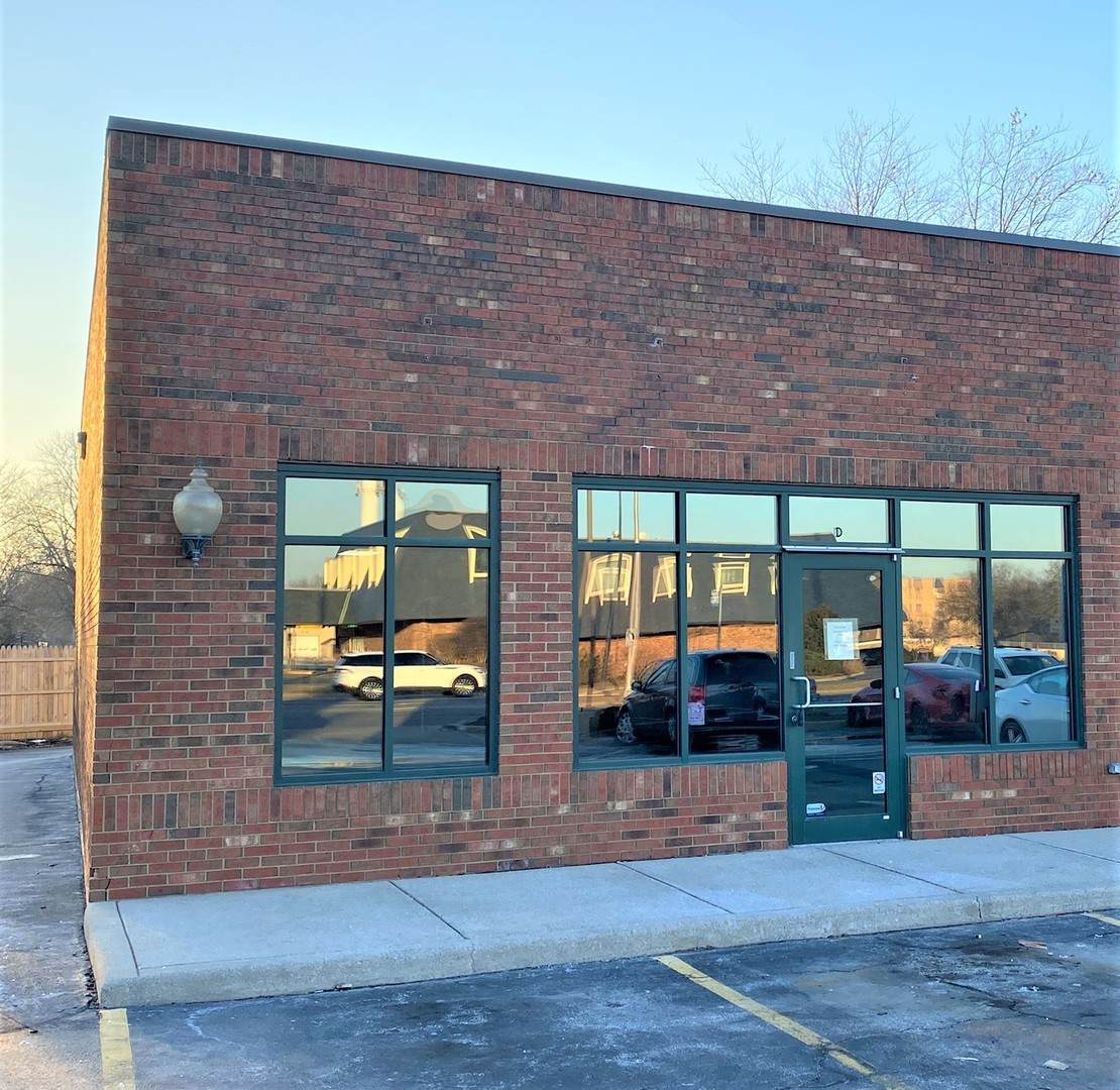 18300 Halsted Street - Photo 1