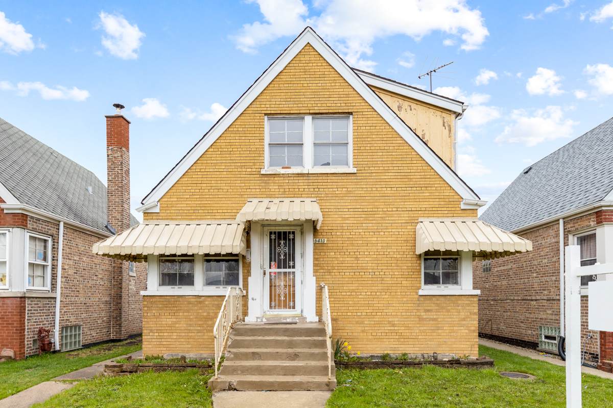 5410 Harding Avenue - Photo 1