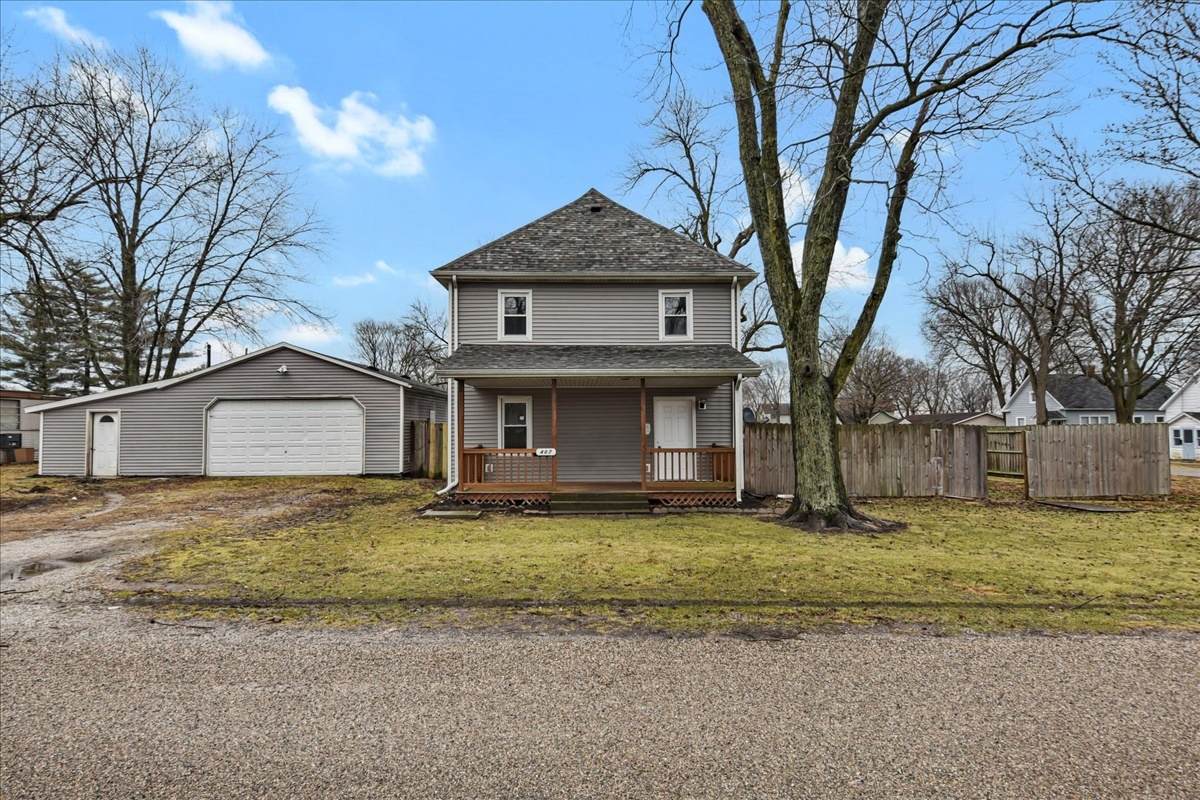 407 Grove Street - Photo 1