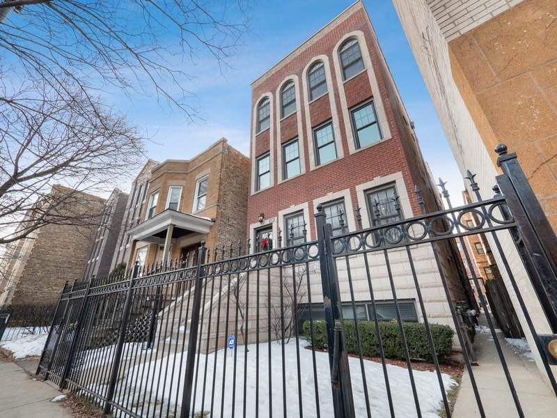 4216 Ashland Avenue - Photo 1