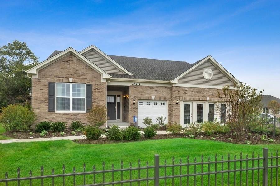 1201 Highbrook Avenue - Photo 1