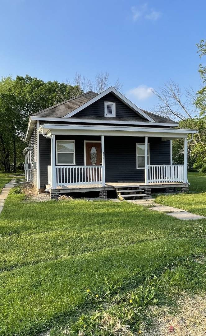 512 Livingston Street - Photo 1