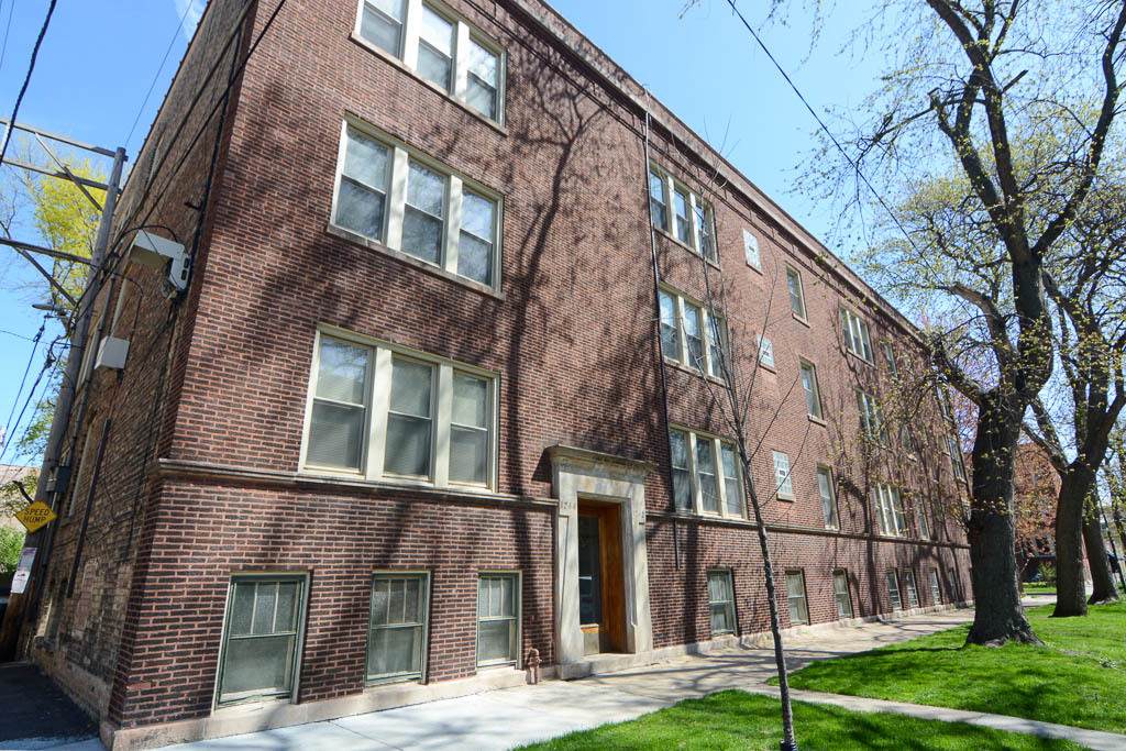 1242 Rosedale Avenue - Photo 1