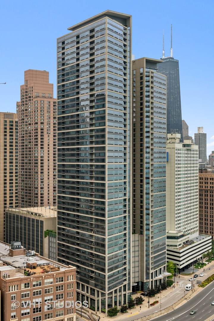 600 Lake Shore Drive - Photo 1