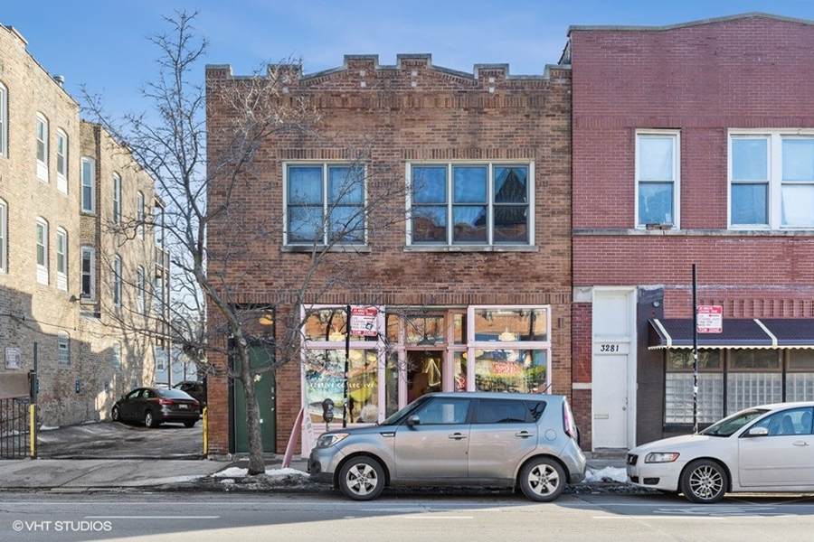 3279 Armitage Avenue - Photo 1