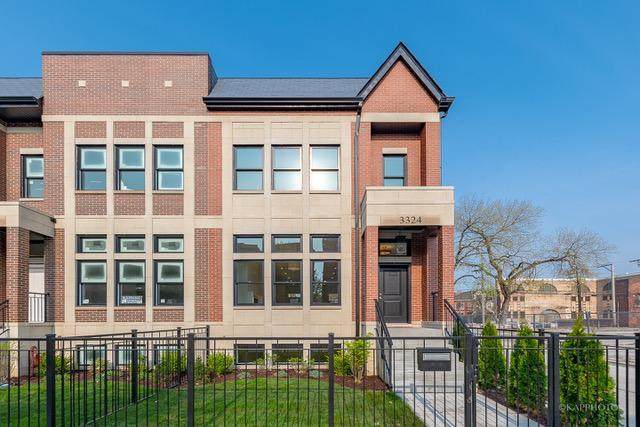 3326 Prairie Avenue - Photo 1
