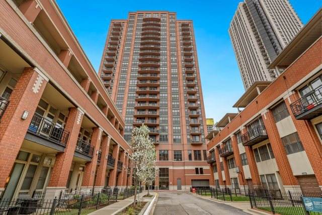 330 Jefferson Street - Photo 1