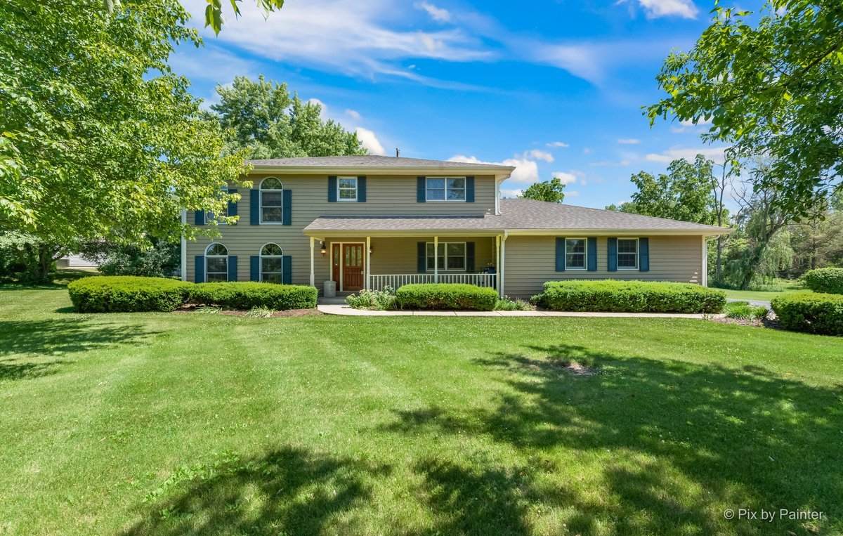 1510 Seneca Court - Photo 1