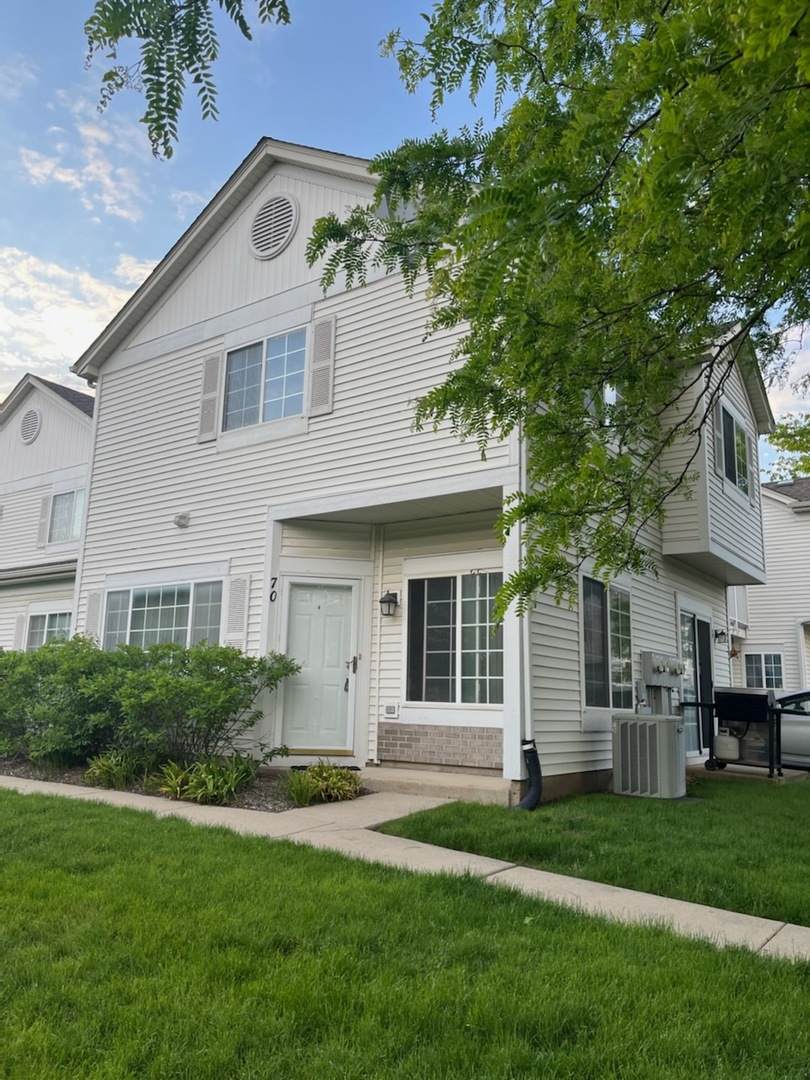 70 Heather Glen Drive - Photo 1