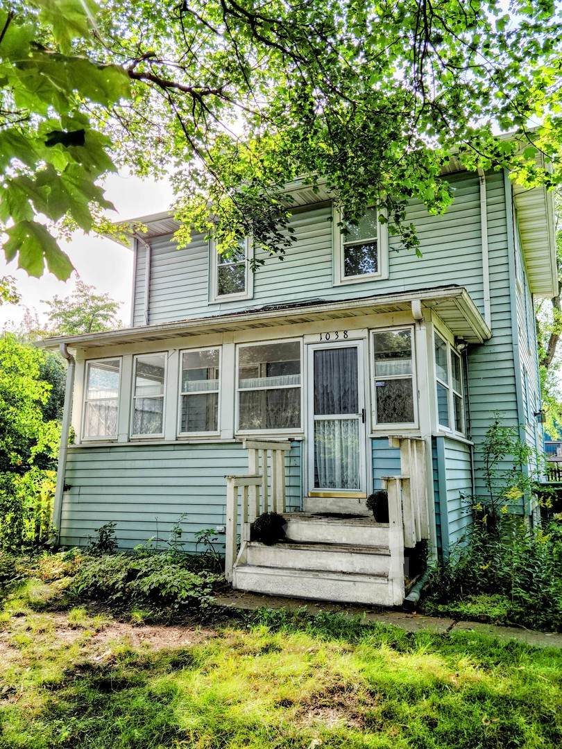 1038 Ferndale Street - Photo 1