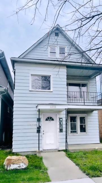 4653 Harding Avenue - Photo 1