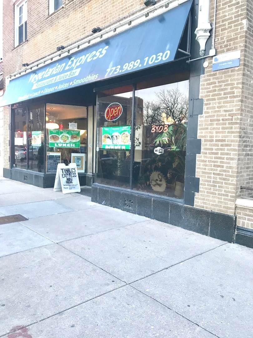 4747 Damen Avenue - Photo 1