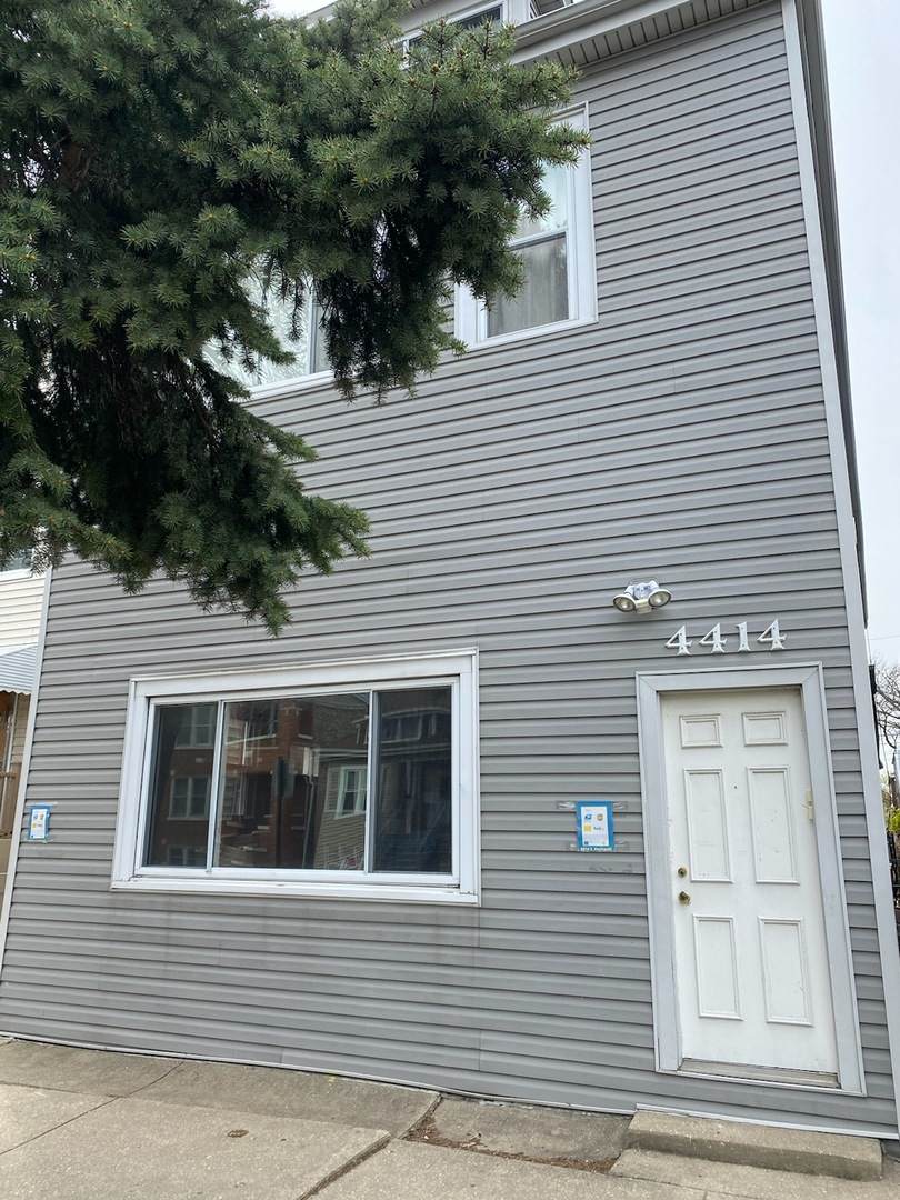 4414 Rockwell Street - Photo 1
