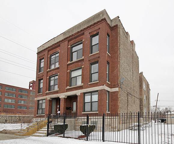 2564 Washington Street - Photo 1