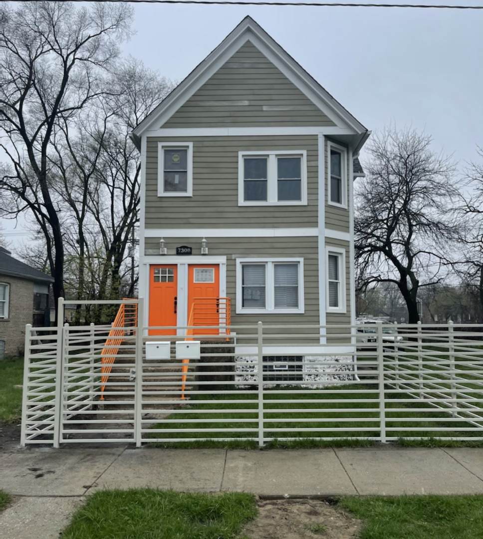 7308 Woodlawn Avenue - Photo 1