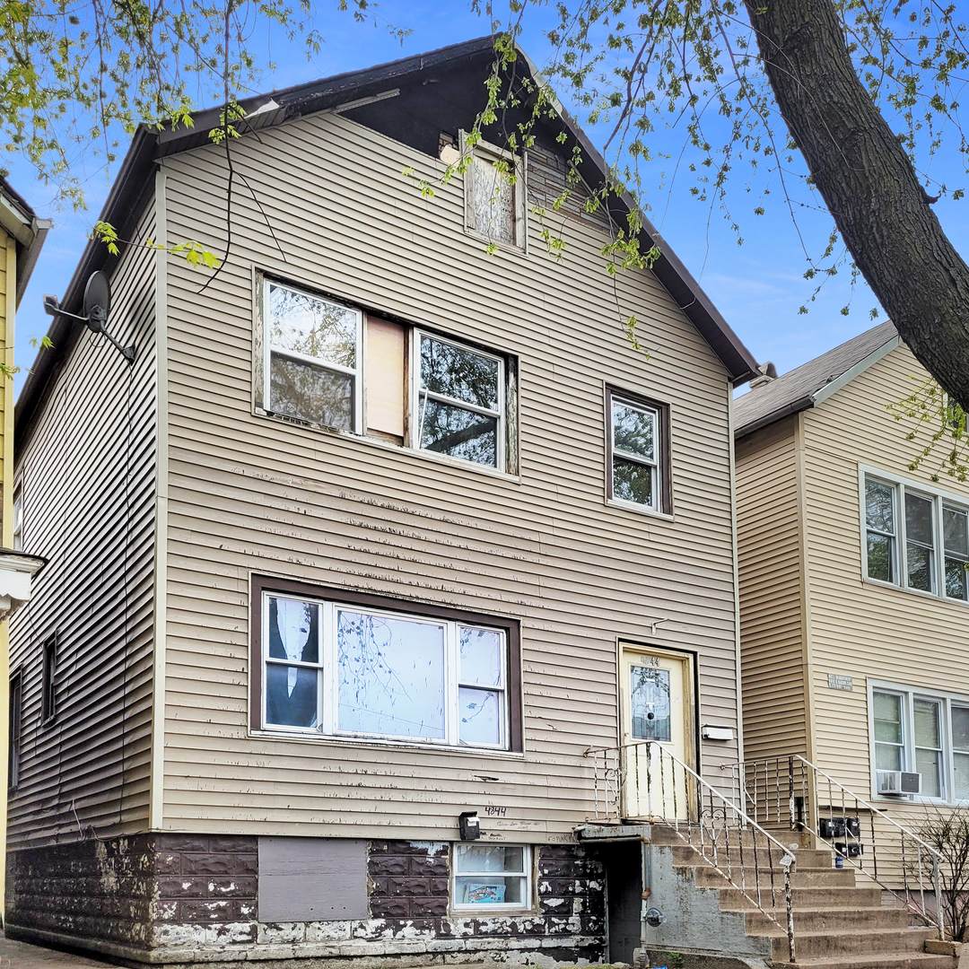 4844 Elizabeth Street - Photo 1