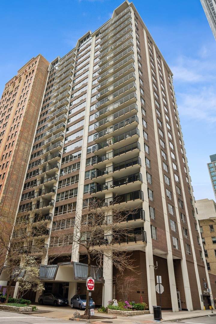 201 Chestnut Street - Photo 1